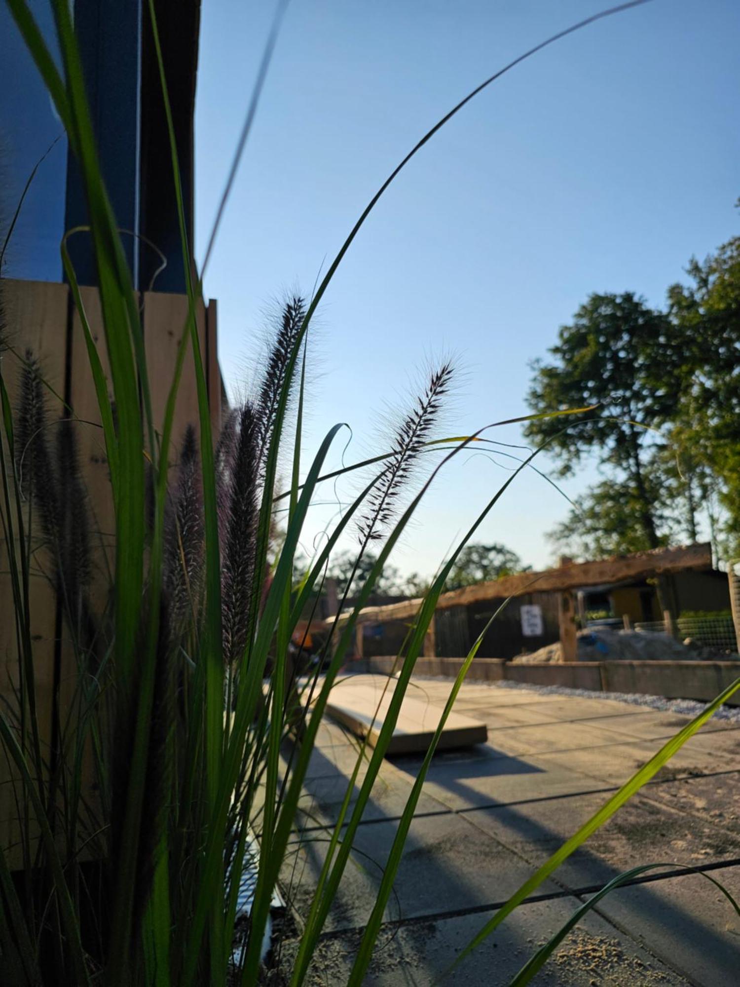 "Chalet Zanna" Opende-Oost Exterior foto